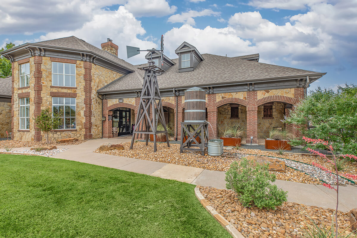 The Ranch at Ridgeview Apartments Apartments in Plano, TX