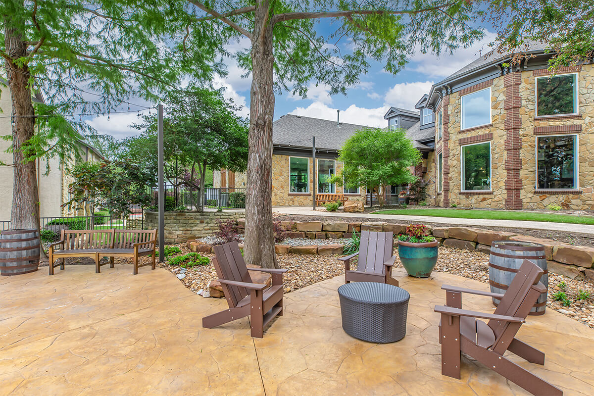 The Ranch at Ridgeview Apartments Apartments in Plano, TX